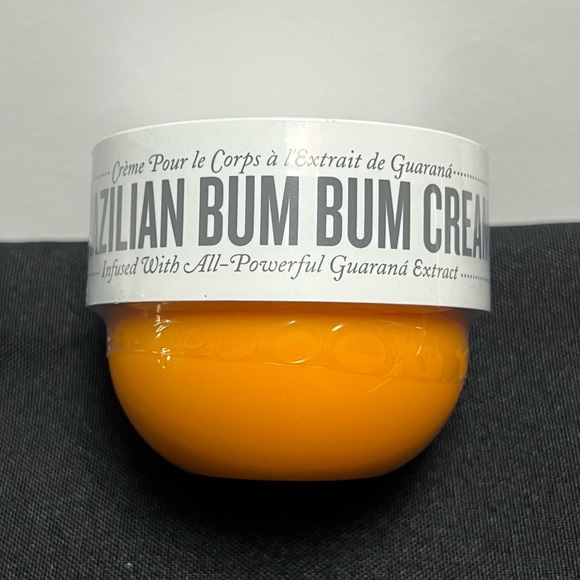Sol de Janeiro Skincare Sol De Janeiro Brazilian Bum Bum Body Cream
